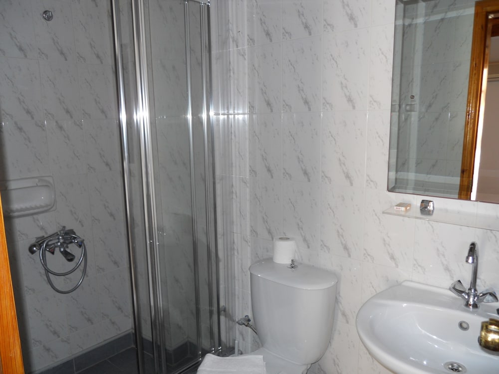 Daskalogiannis Hotel 48/49