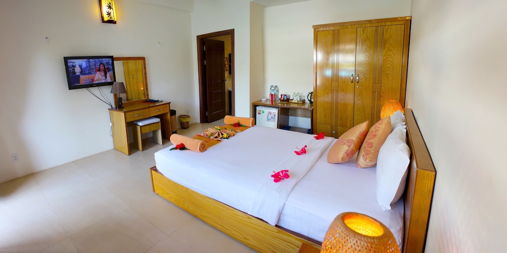 Little Mui Ne Cottages 28/79