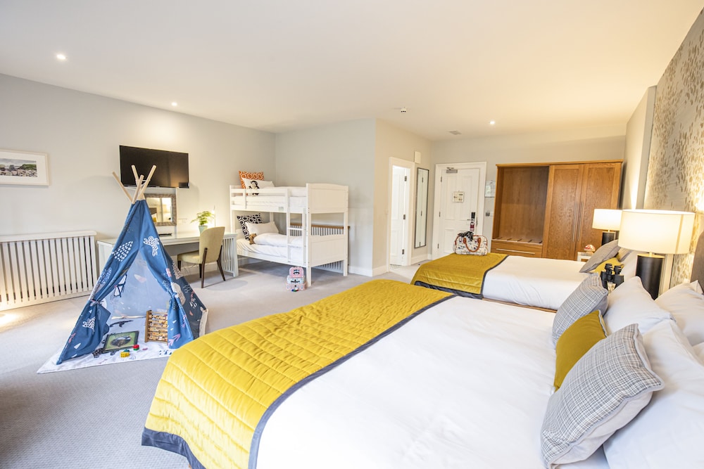 Great National Mulranny Park Hotel 10/50