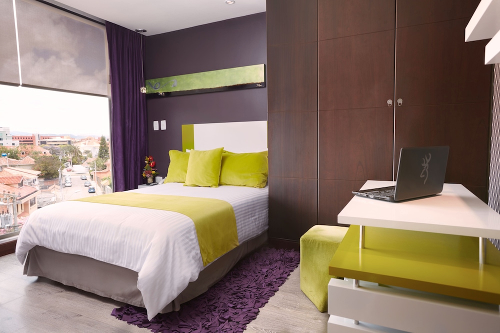 RIONE HOTEL BOUTIQUE 19/54