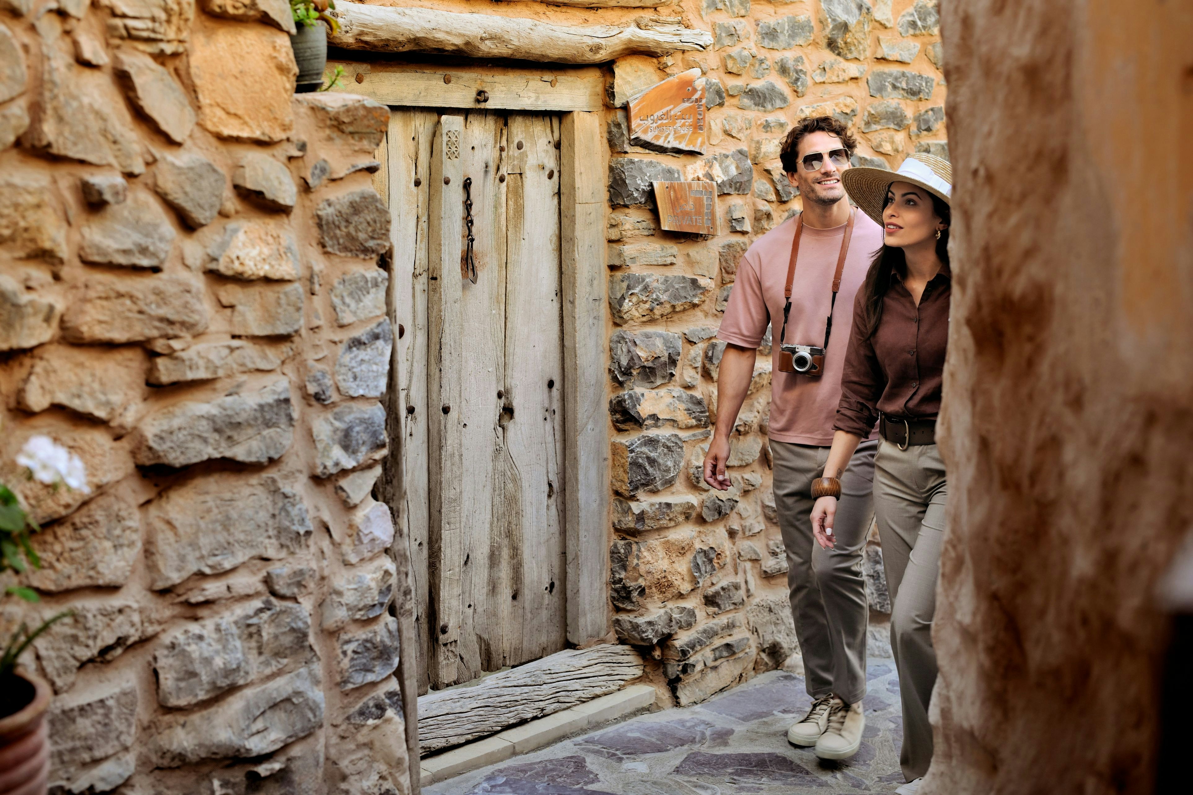 Hotel Indigo Jabal Akhdar Resort & Spa 27/50