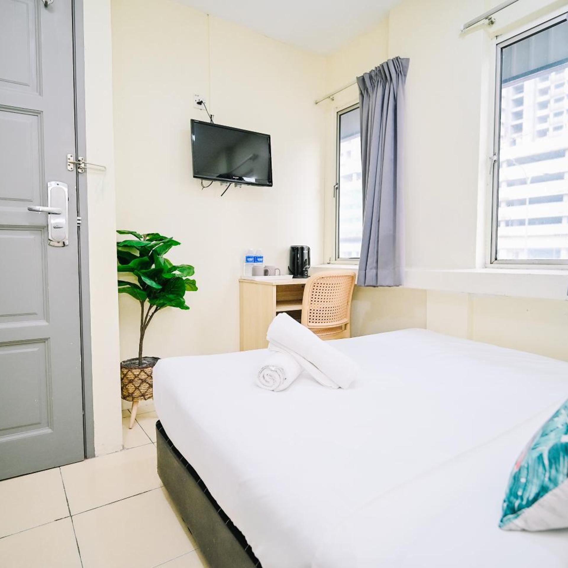 Swing & Pillows – MyHome Wangsa Maju 20/53