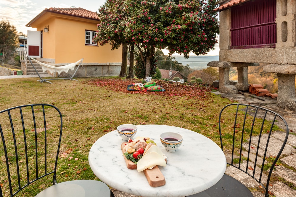 Casa do Rancho 31/50