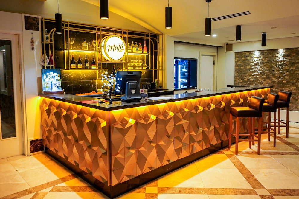 Limapark Hotel 12/47