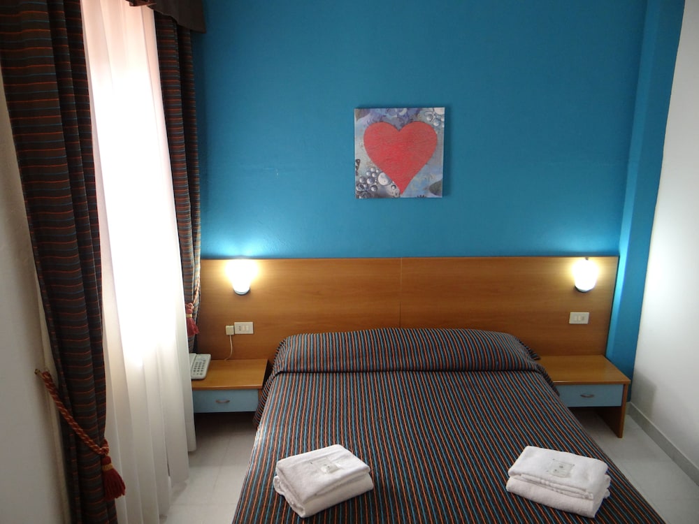 Hotel Amendola Fiera 9/42