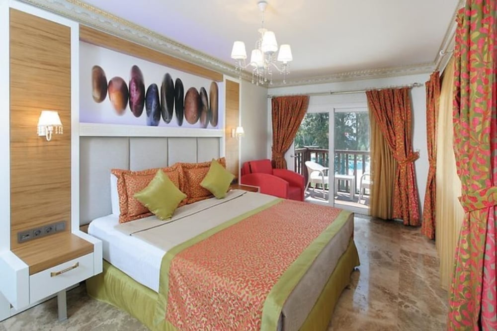 Suum Bodrum Hotel and Beach - Adults Only 13/50