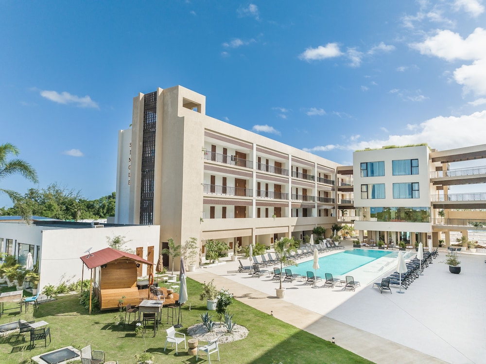 Faranda Single 1 Punta Cana Adults Only 44/49