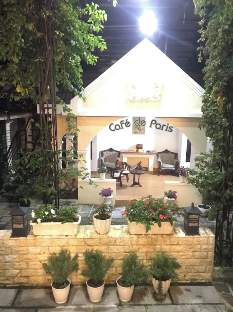 Le Petit Paris Hotel Dalat 10/67