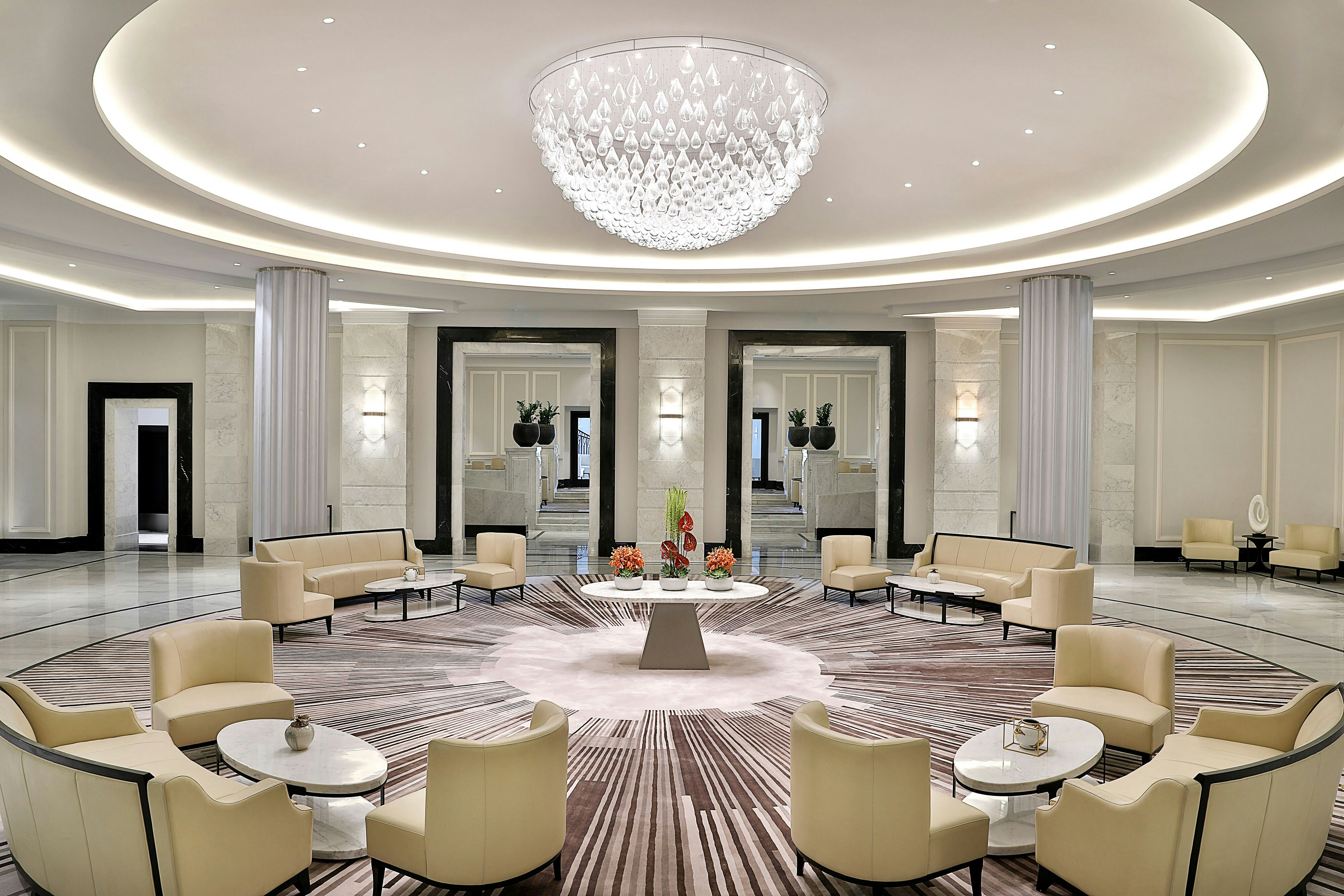 The St Regis Amman 69/77