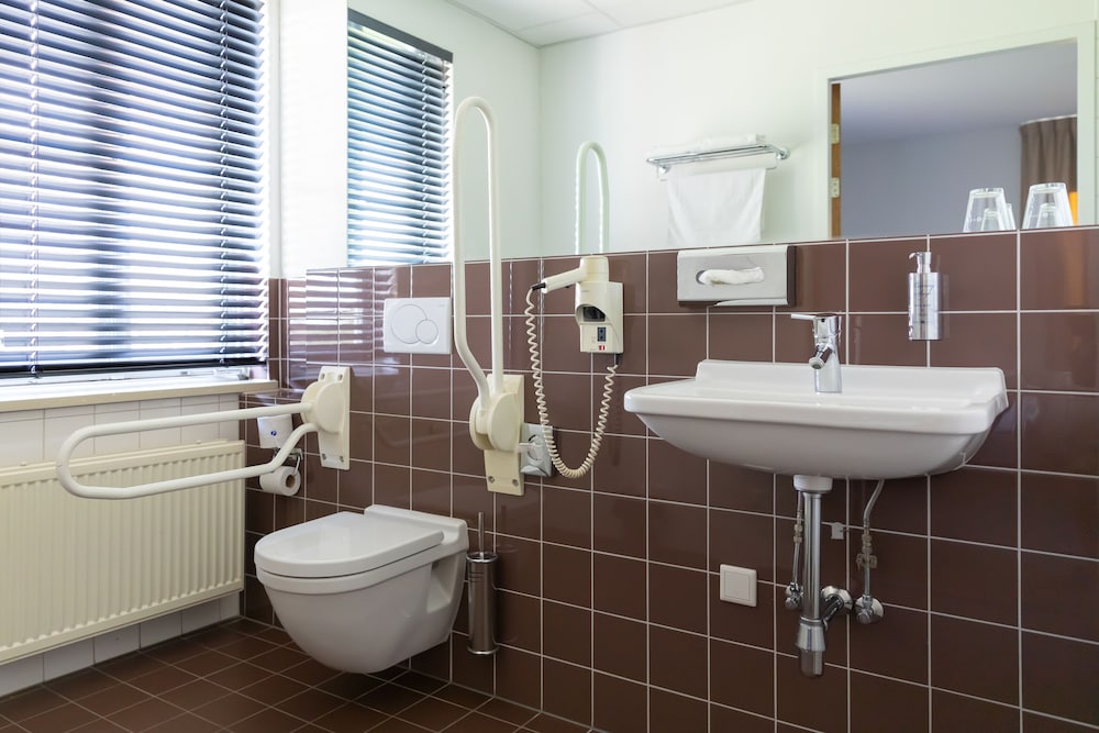 Fletcher Kloosterhotel Willibrordhaeghe 14/52