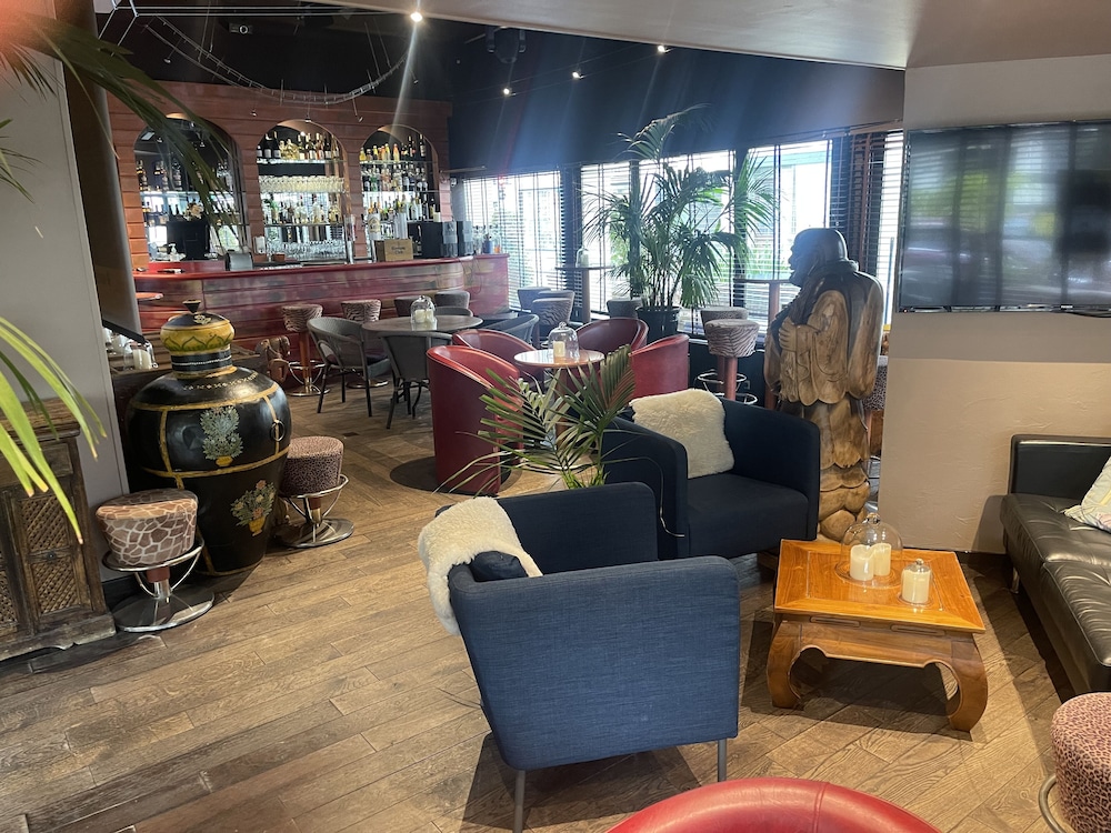 Hotel Le Saint Georges 18/36