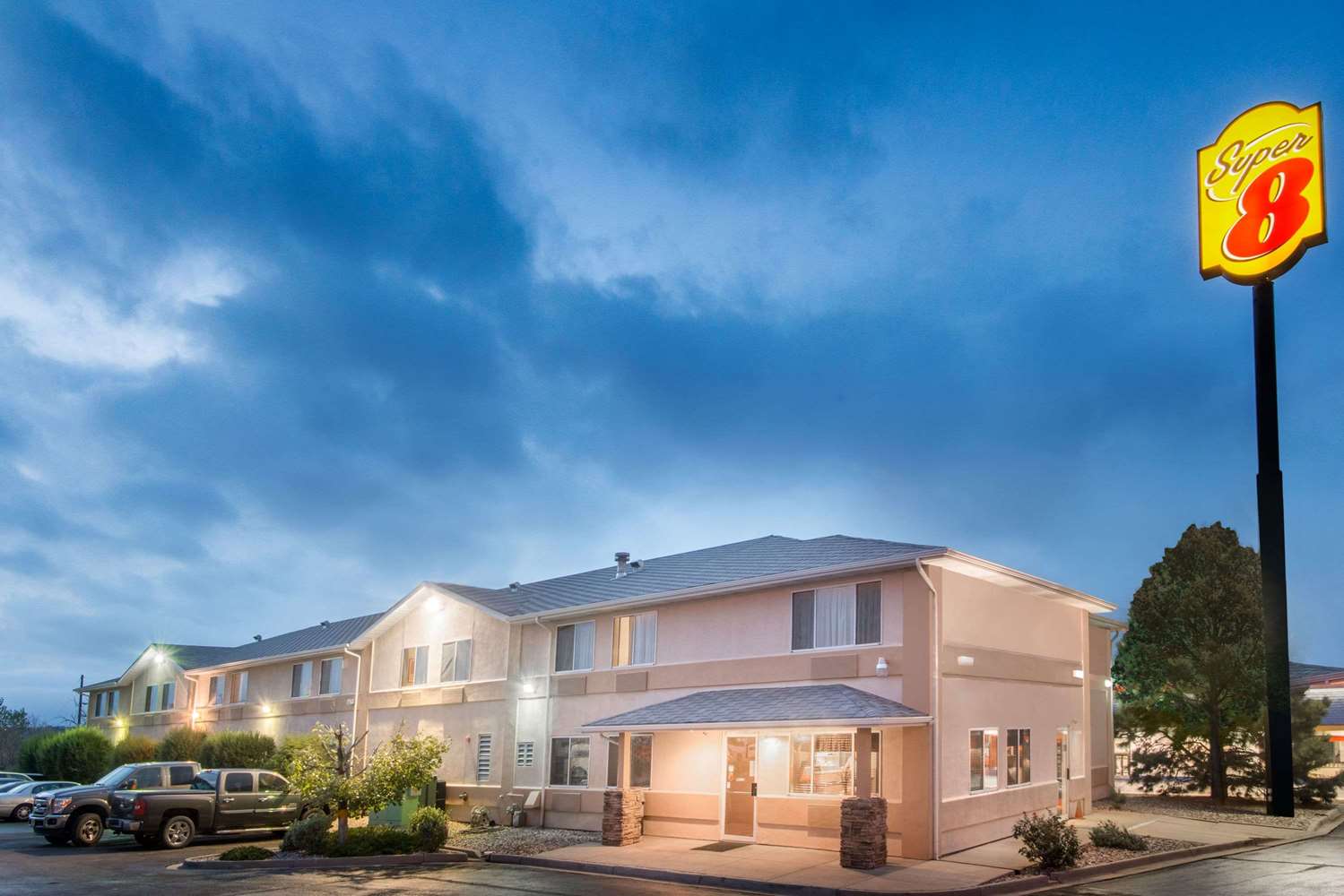 Super 8 By Wyndham Trinidad 2/39