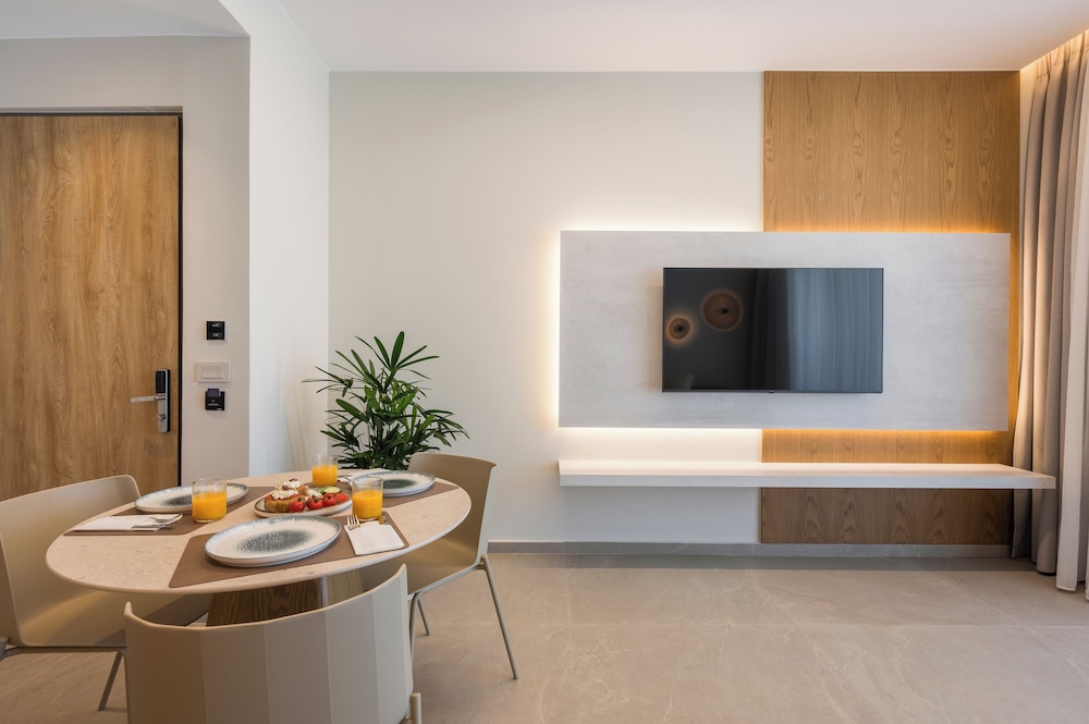 Marika Hotel Chania 10/63