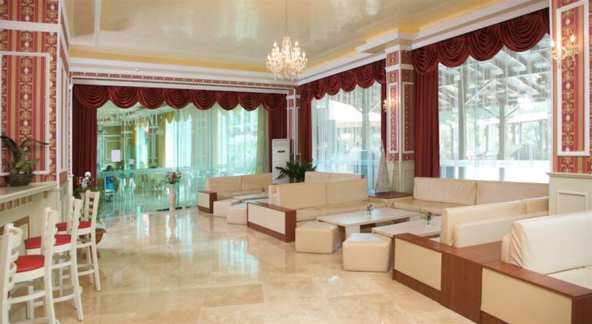 Mena Palace 20/35