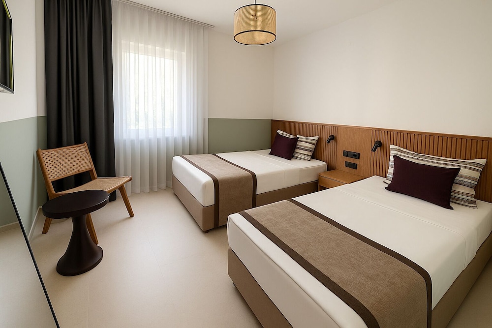 Hotel Centro Bodrum 17/78