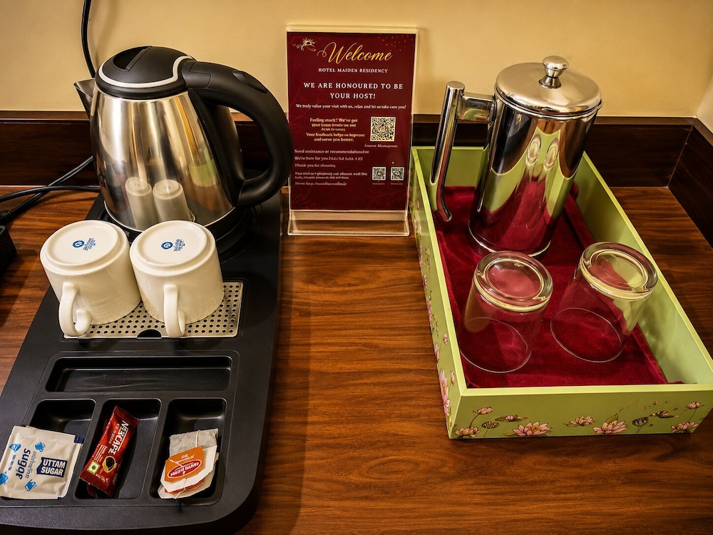 Hotel Maiden Residency 27/50