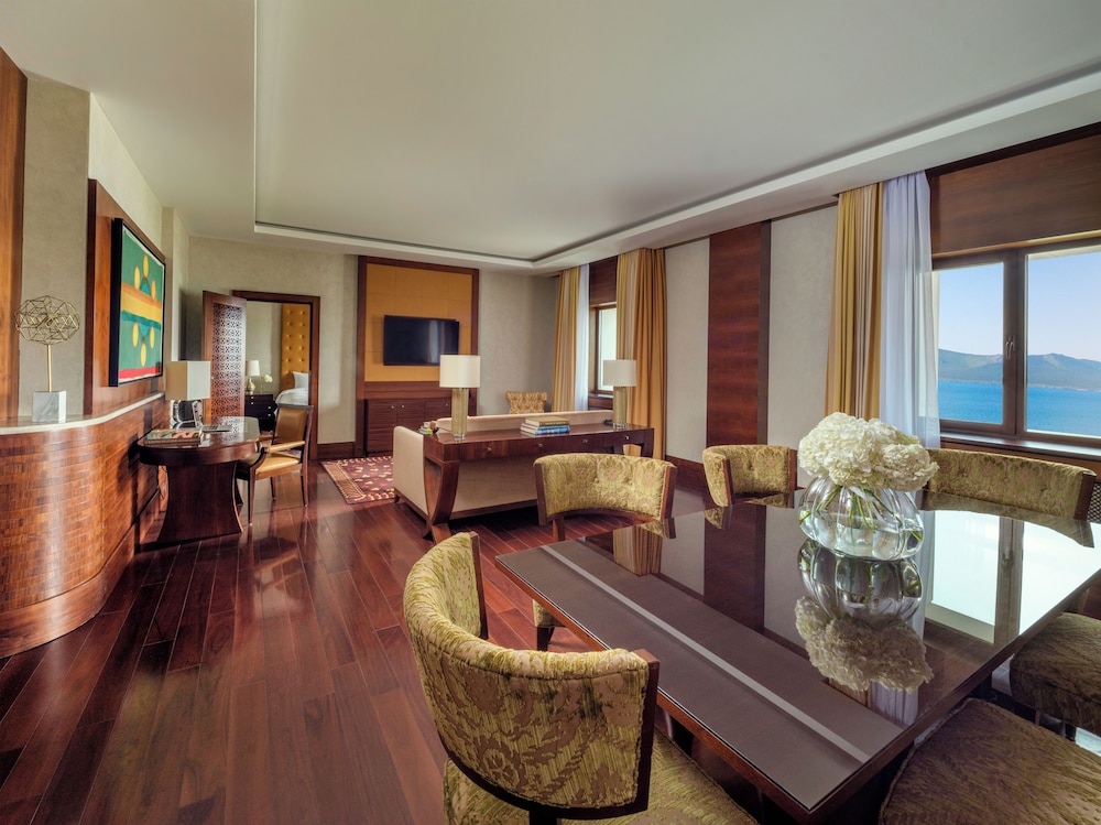 Rixos Borovoe 32/50