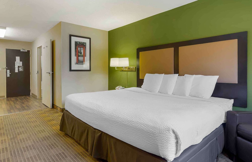 Extended Stay America - Hartford - Manchester 15/53