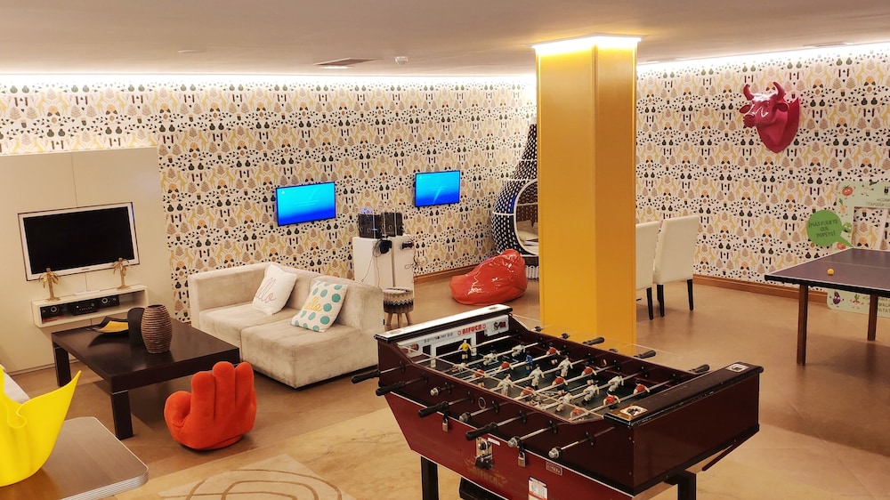 Augusta Eco Wellness Resort 24/50