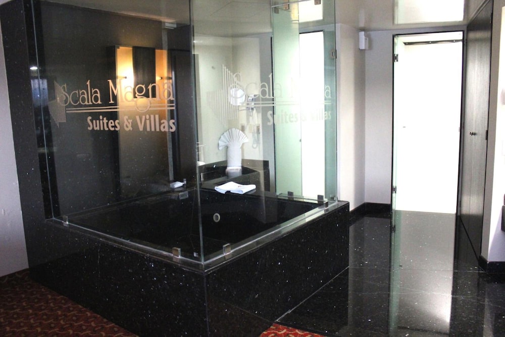 Hotel Scala Magna 11/50