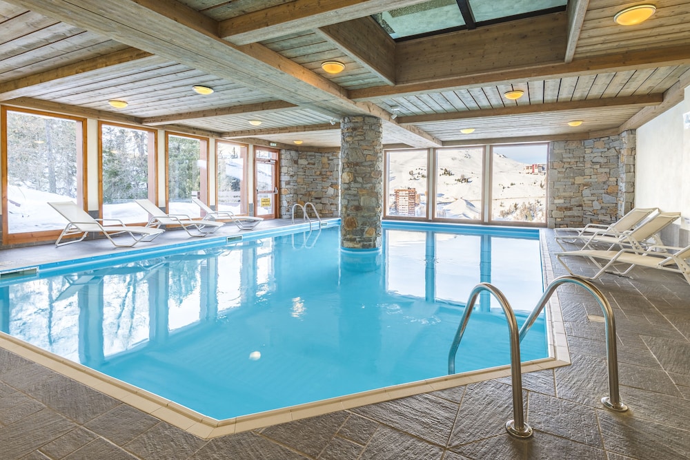 LAGRANGE Prestige Aspen - La Plagne 17/40