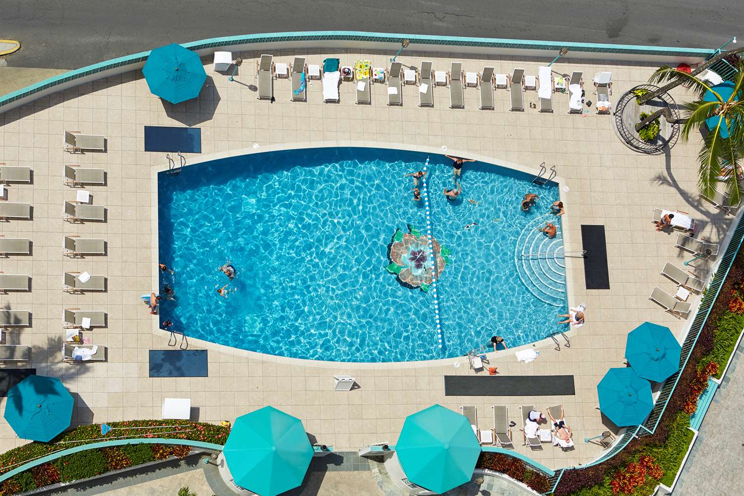 Ilikai Hotel & Luxury Suites 5/6