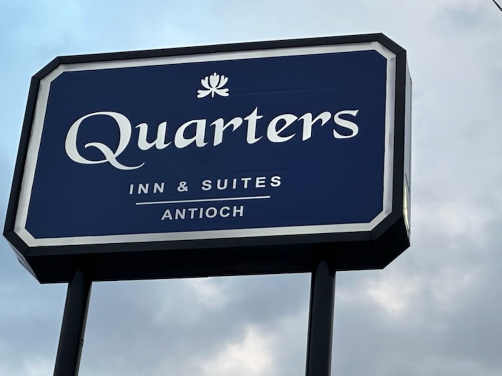 Antioch Quarters Inn and Suites 28/54