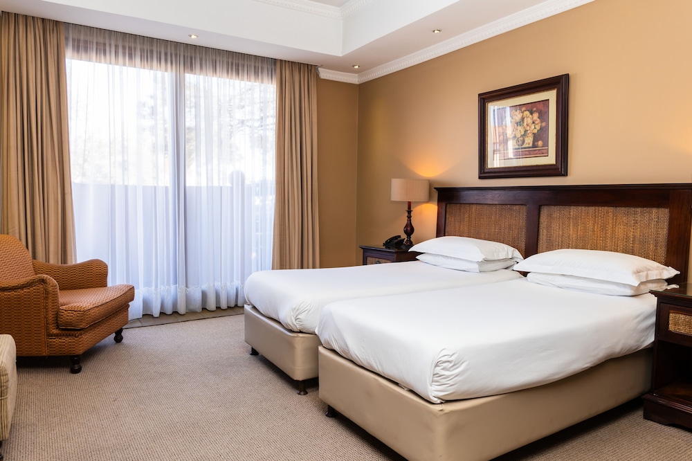 Anta Boga Hotel 6/34