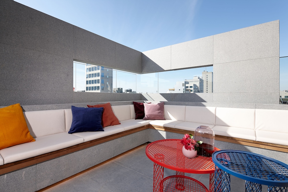 L7 HONGDAE by LOTTE HOTELS 37/50