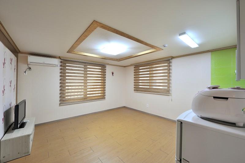 Daecheon Mama Pension 22/37