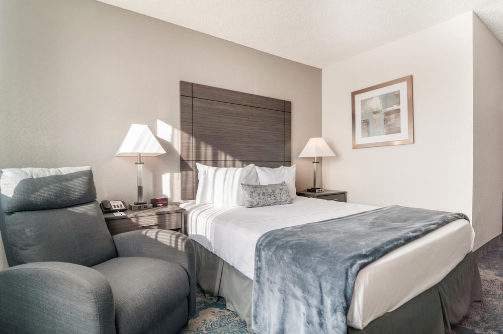 American Inn & Suites Metro Airport 13/27