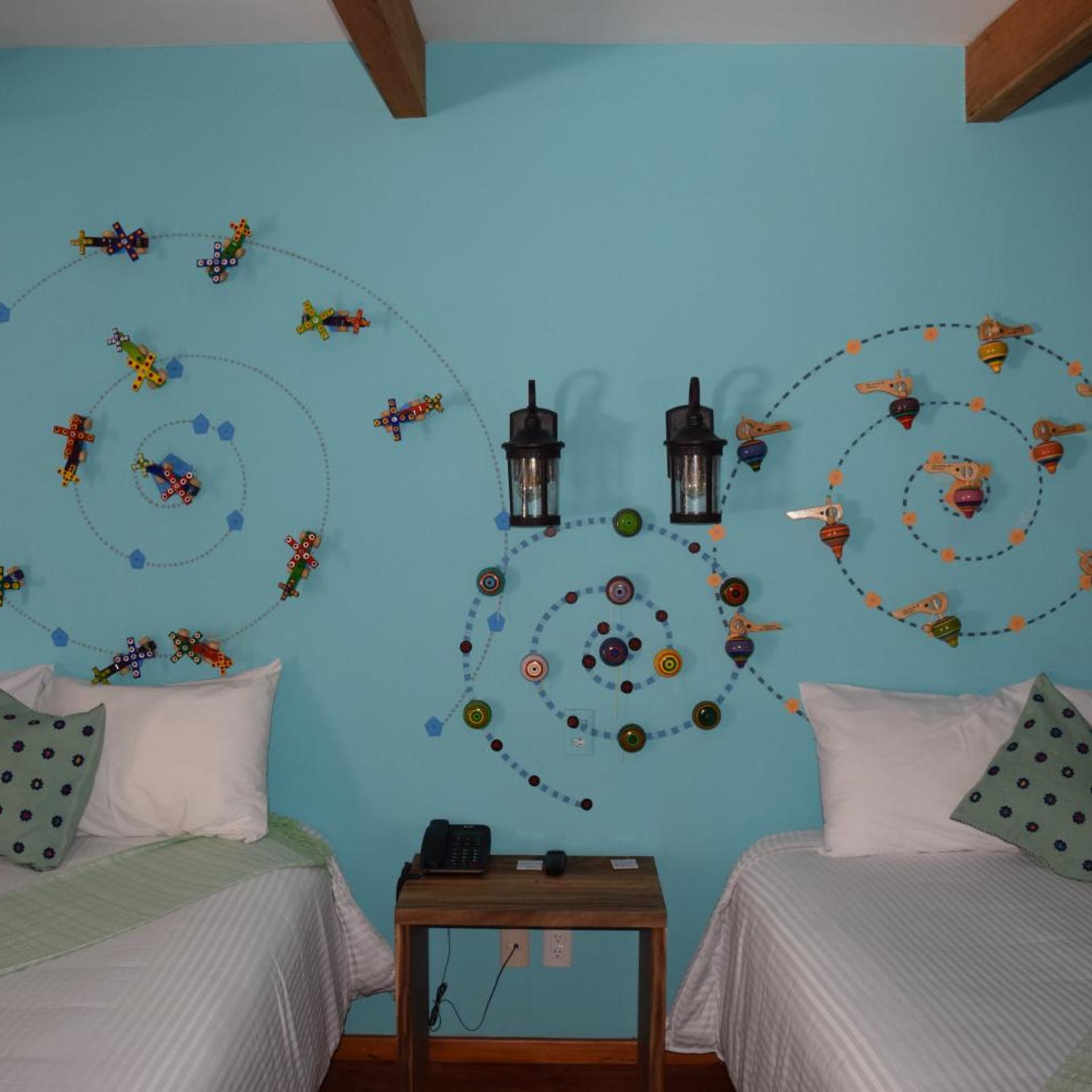 Hotel Gran Barrio 36/50