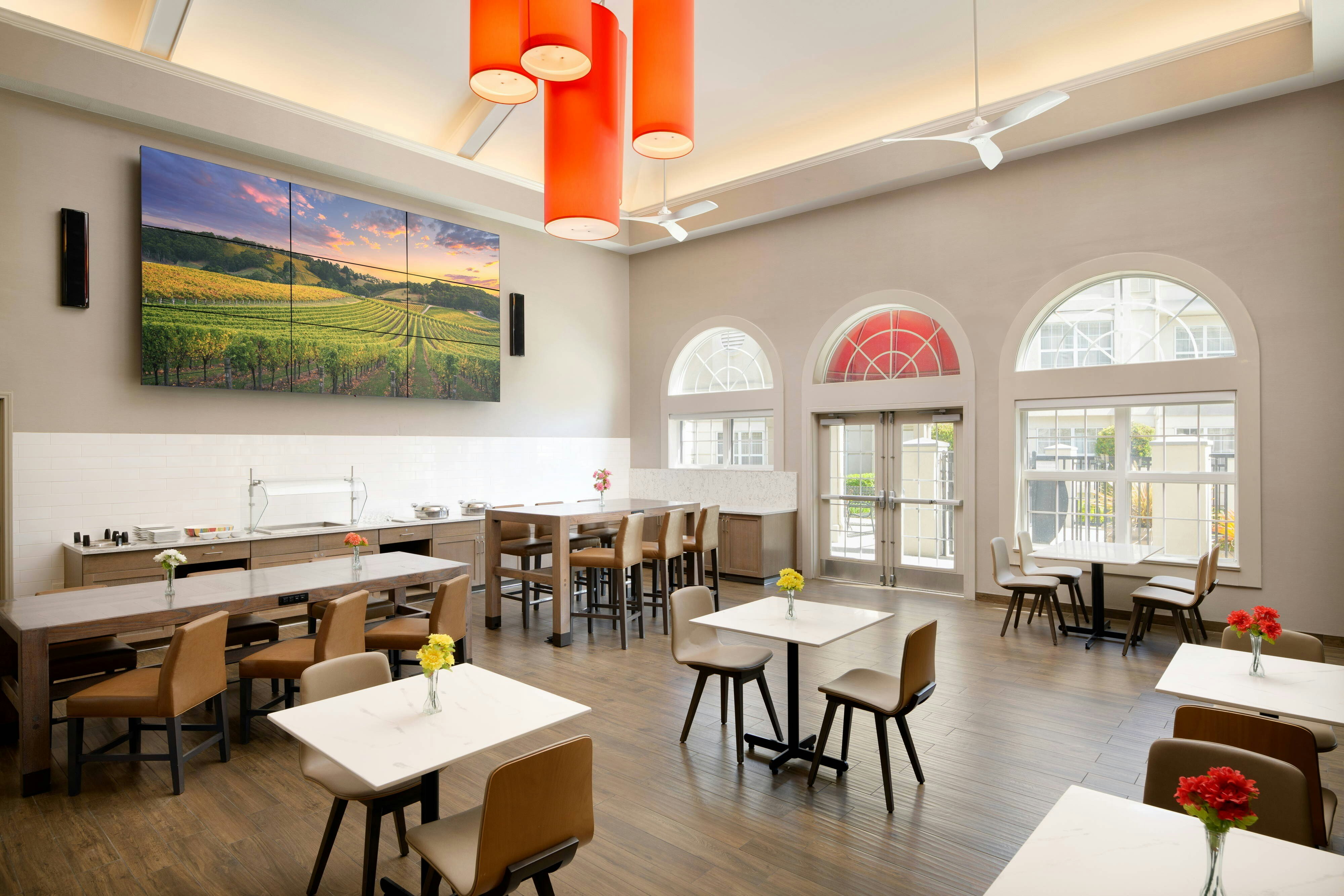Residence Inn By Marriott Pleasanton 5/11