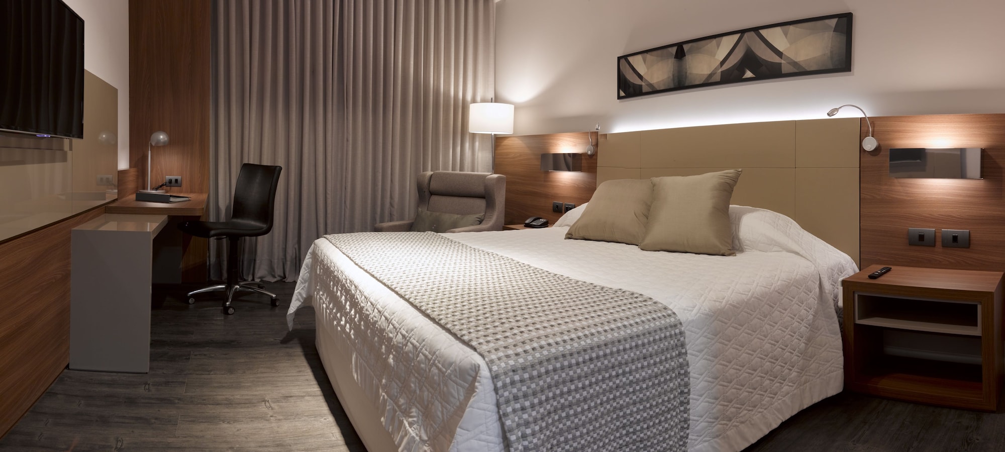 Double room Superior