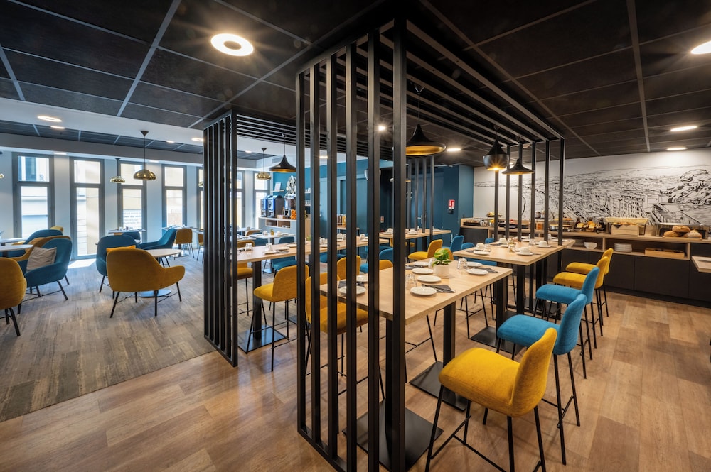 Nemea Appart Hotel Nice Riviera 29/40