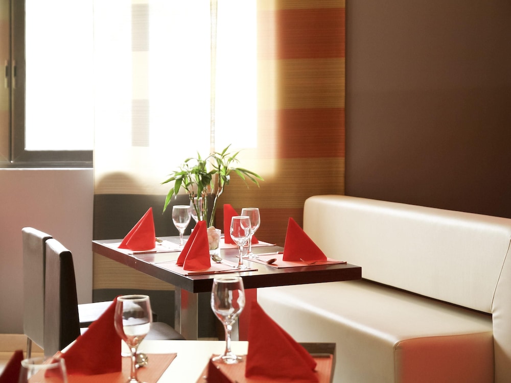 Ibis Constantine Hotel 33/47