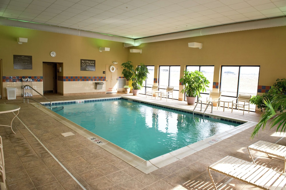 Hampton Inn Lebanon, KY 1/50