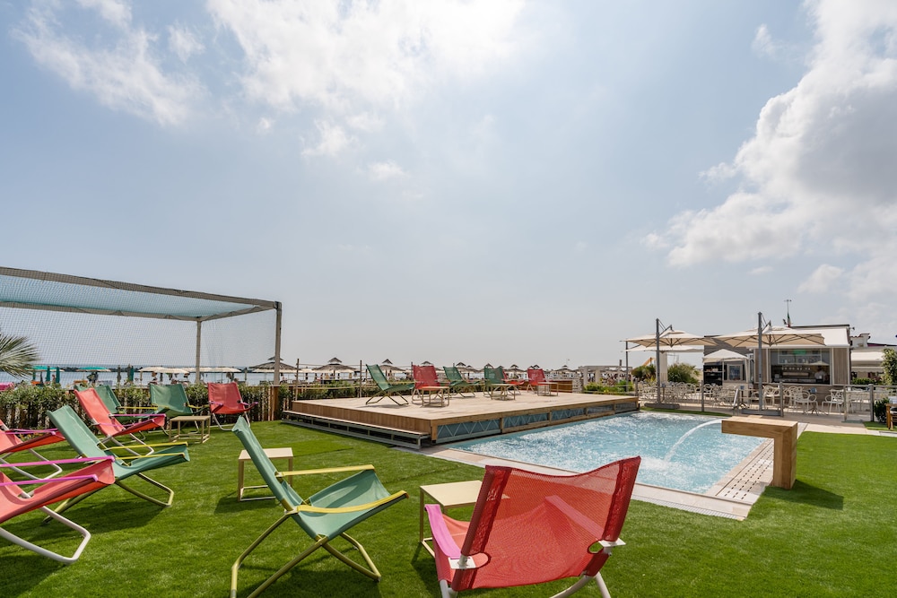 Hotel Savini 45/50