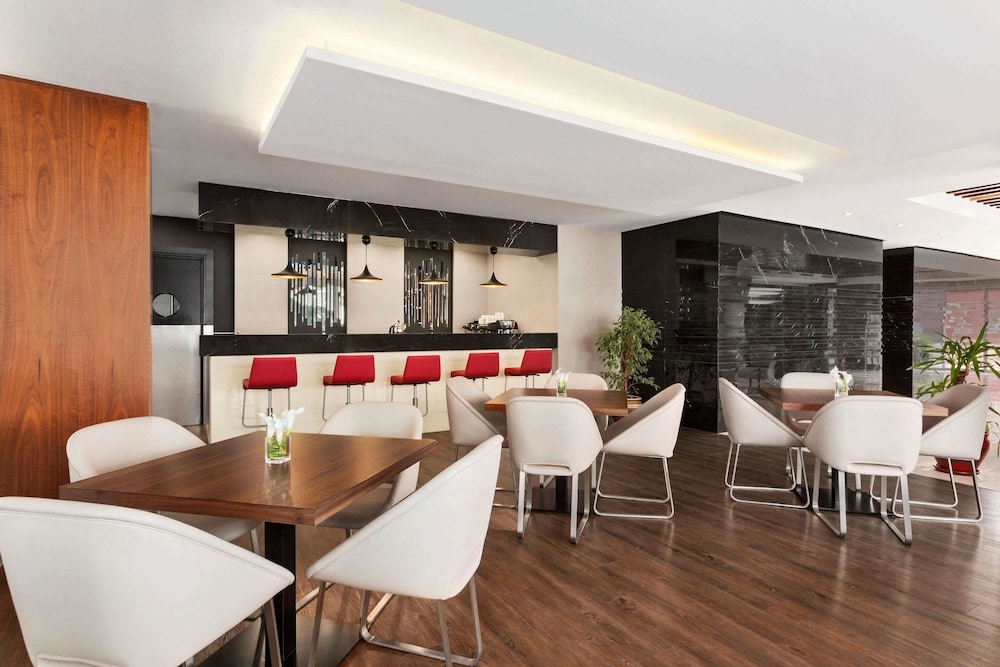Ramada Encore by Wyndham Istanbul Kartal 28/47