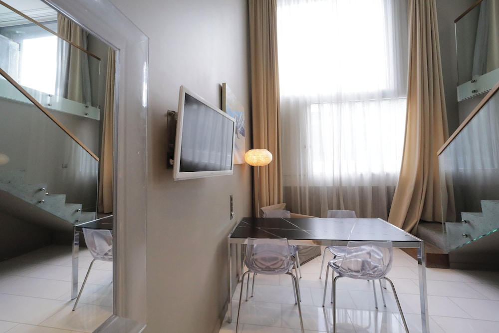 Visionapartments Zurich Wolframplatz 49/75