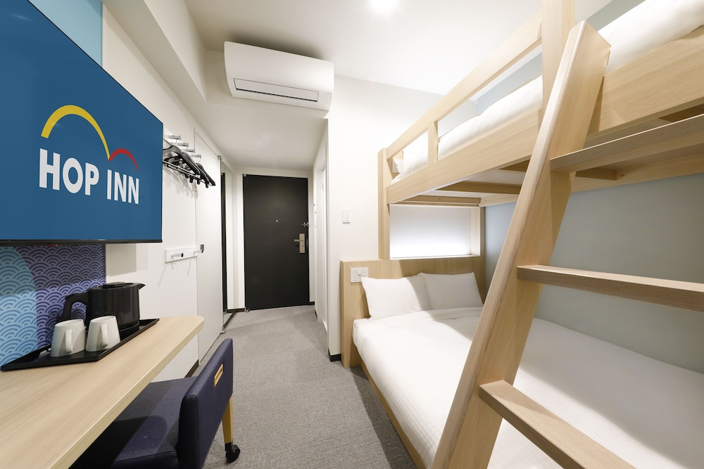 Hop Inn Tokyo Asakusa 26/43