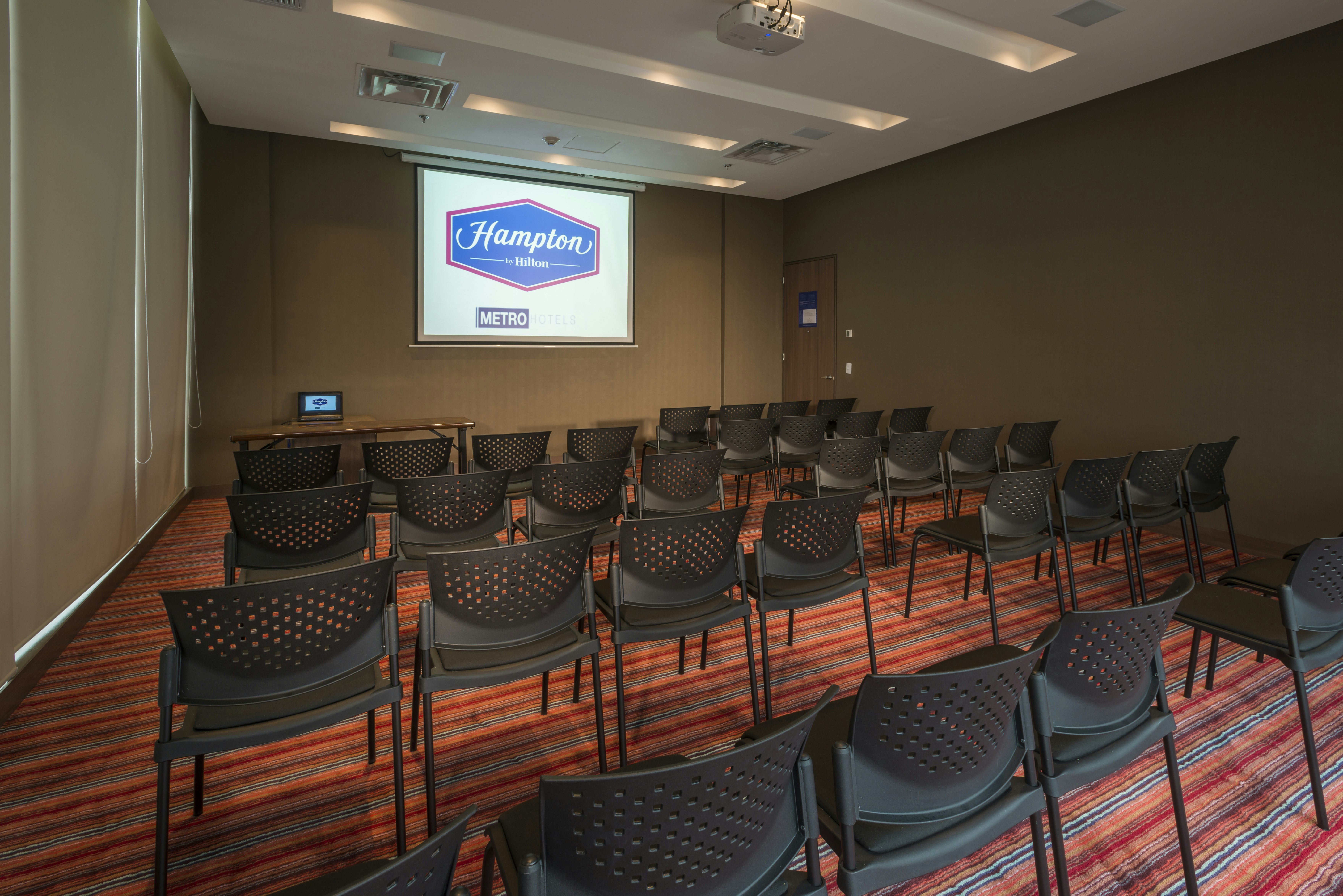 Hampton By Hilton Valledupar 33/44