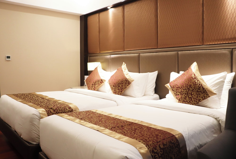 Grand Sylhet Hotel & Resort 18/52