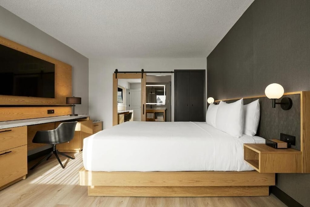 Hyatt Place Montreal - Downtown 14/59