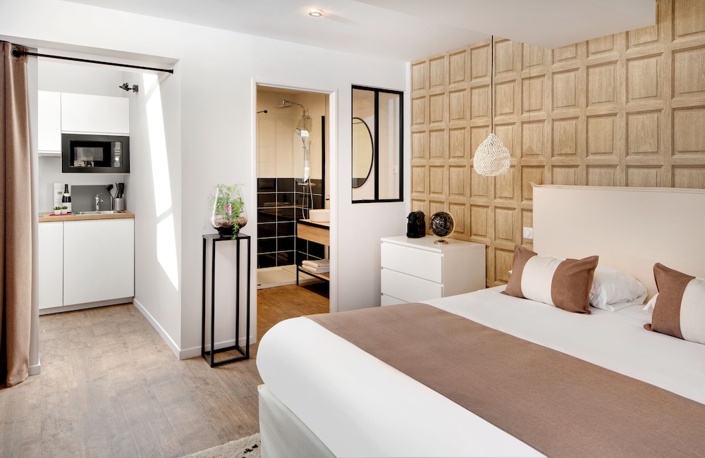 Appartements Des Ducs 17/77