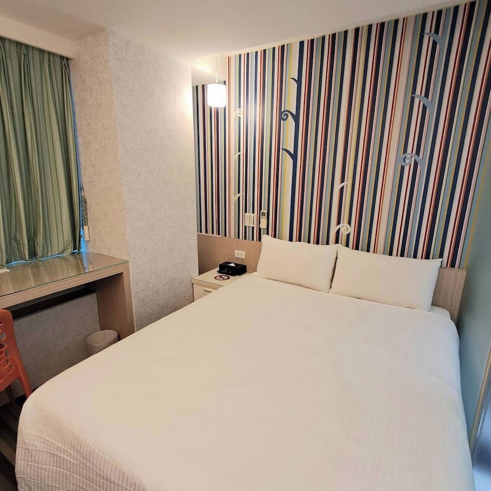 Morwing Hotel 18/50