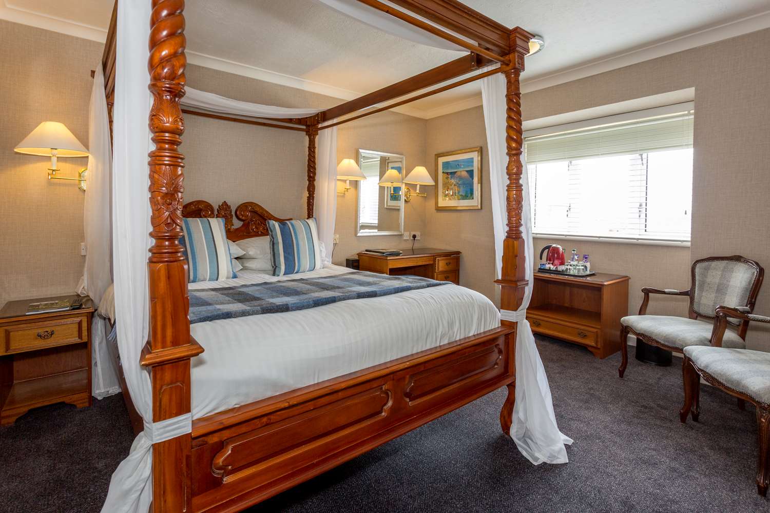 Beachcroft Hotel, Bw Signature Collection 10/64