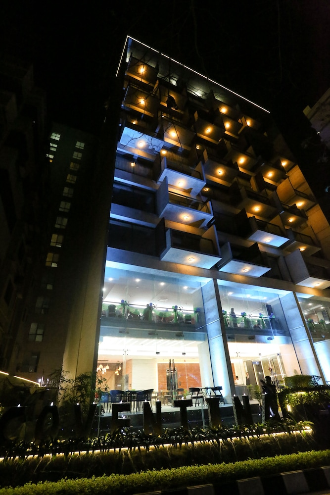 COVENTINA LAKE SUITES in DHAKA