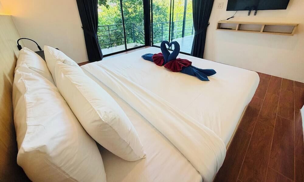 The Ozo Koh Tao 24/50