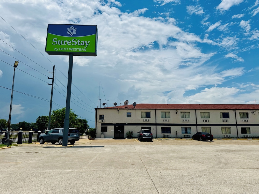 SureStay by Best Western Channelview 1/37
